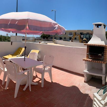 Anabela Apartment Carvoeiro  Zewnętrze zdjęcie