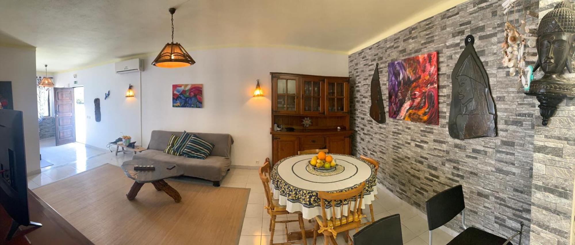 Anabela Apartment Carvoeiro  Zewnętrze zdjęcie